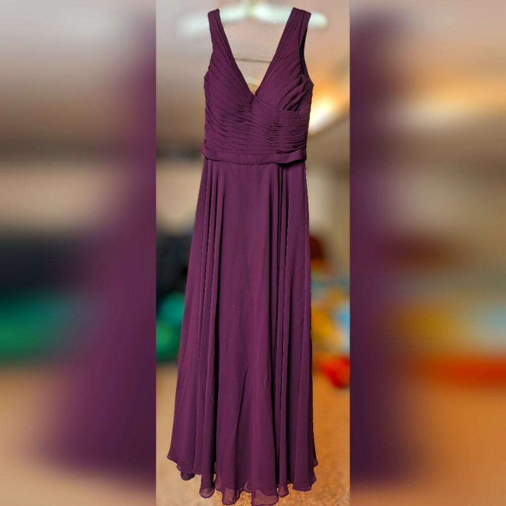 Morilee Formal Dress